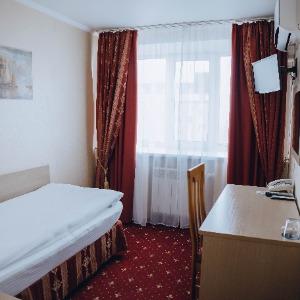 AMAKS City Hotel