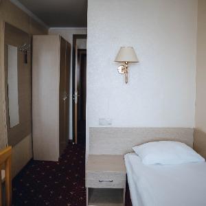 AMAKS City Hotel