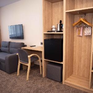 AMAKS City Hotel