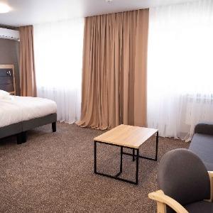 AMAKS City Hotel