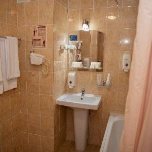 AMAKS City Hotel