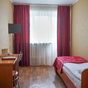 AMAKS City Hotel