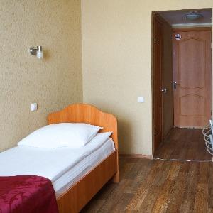 AMAKS City Hotel