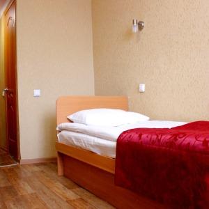 AMAKS City Hotel