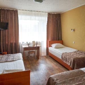 AMAKS City Hotel