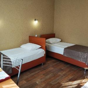 AMAKS City Hotel