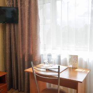 AMAKS City Hotel