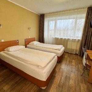 AMAKS City Hotel