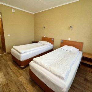 AMAKS City Hotel