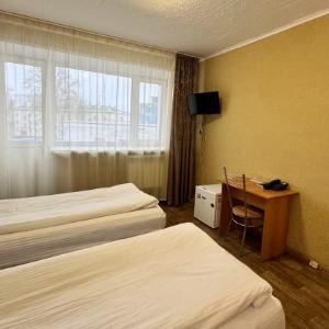 AMAKS City Hotel