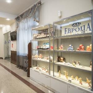 Гостиница Европа Гостиничный Комплекс