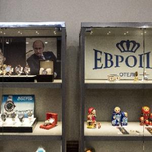 Гостиница Европа Гостиничный Комплекс