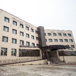 Гостиница Европа Гостиничный Комплекс