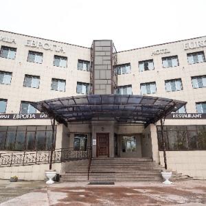 Гостиница Европа Гостиничный Комплекс