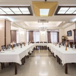 Гостиница Европа Гостиничный Комплекс