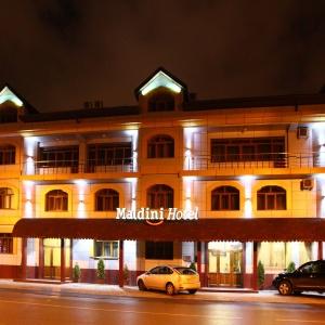 Hotel Maldini
