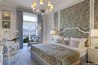 Гостиница Beau Rivage Palace