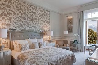 Гостиница Beau Rivage Palace