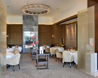 Гостиница Beau Rivage Palace