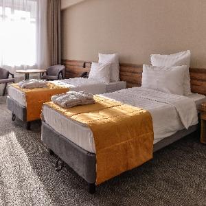 Yar Club Hotel