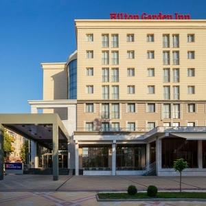 Hotel Hilton Garden Inn Krasnodar