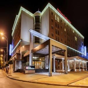 Hotel Hilton Garden Inn Krasnodar