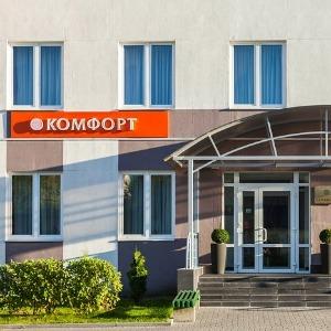 Comfort Apart Hotel