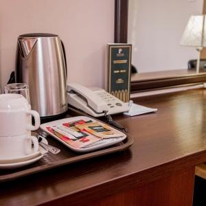 Best Western Plus Atakent Park Hotel