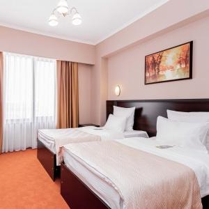 Best Western Plus Atakent Park Hotel