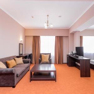 Best Western Plus Atakent Park Hotel