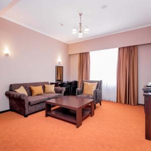 Best Western Plus Atakent Park Hotel