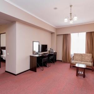 Best Western Plus Atakent Park Hotel