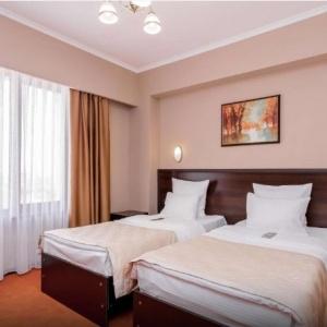 Best Western Plus Atakent Park Hotel