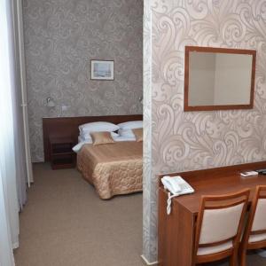 Hotel Novaya Krepost Mini-hotel
