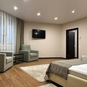 Hotel Crystal