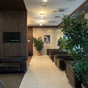 Hotel Crystal