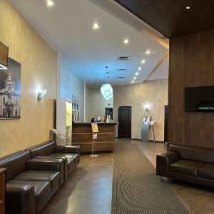 Hotel Crystal