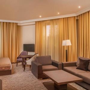 National by Stellar Hotels Yerevan