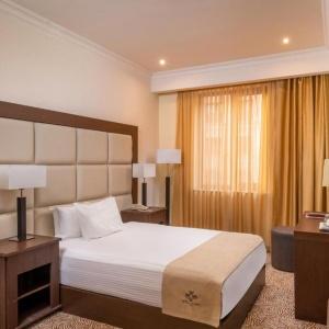 National by Stellar Hotels Yerevan