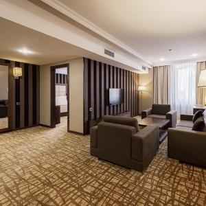 National by Stellar Hotels Yerevan