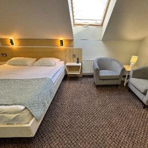 Irbis Hotel