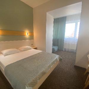 Irbis Hotel