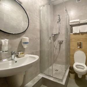 Irbis Hotel