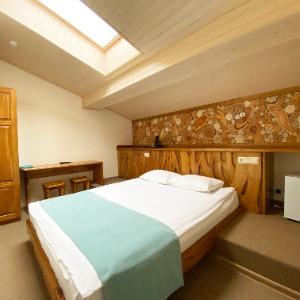 Irbis Hotel