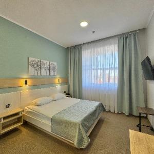 Irbis Hotel