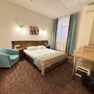 Irbis Hotel