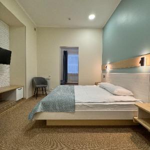 Irbis Hotel