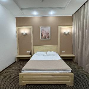 Irbis Hotel
