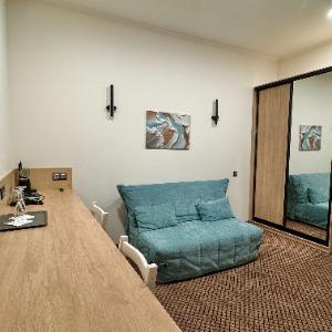 Irbis Hotel