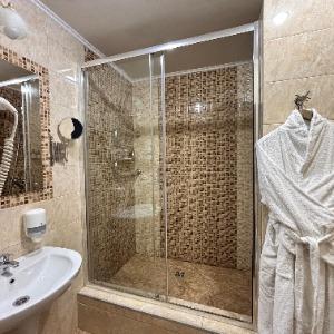 Irbis Hotel